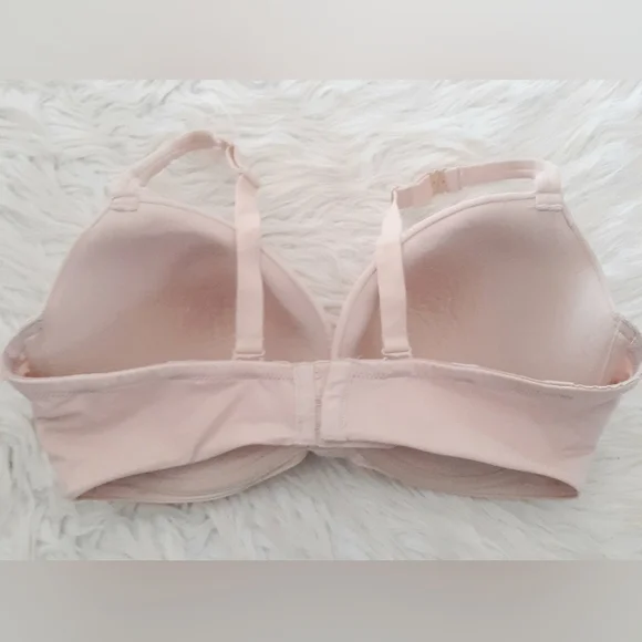 Le Mystere Padded Bra 38DD - Picture 3 of 5